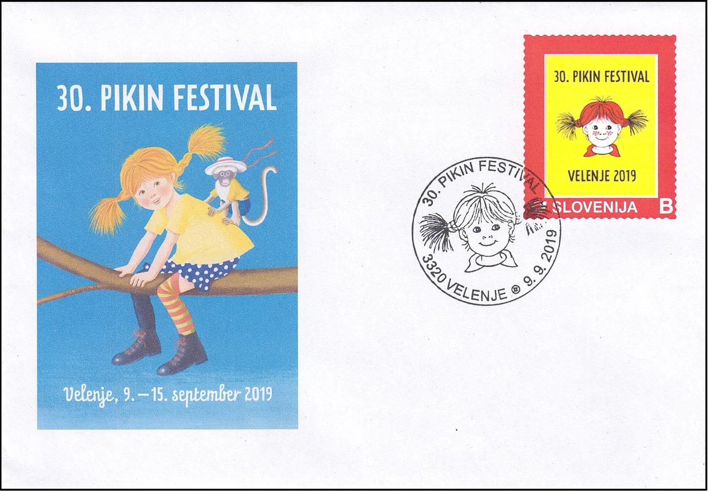 30. PIKIN FESTIVAL             